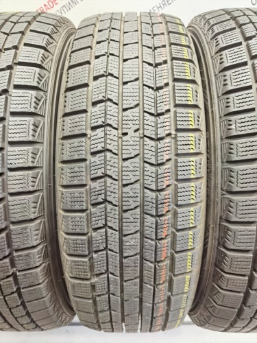 Dunlop DSX-2 R17 215/60