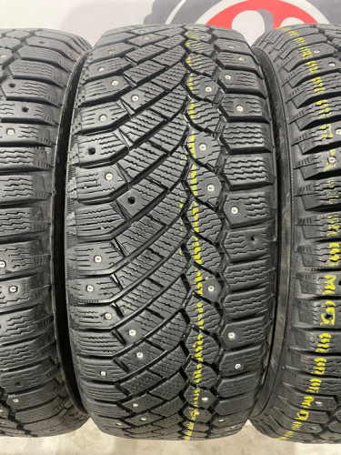 Continental ContiIceContact R16 195/55