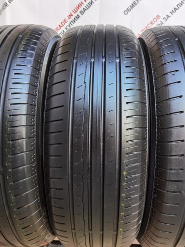 Yokohama BluEarth AE50  215/65 R17