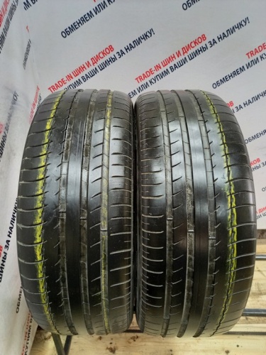 Michelin Latitude Sport R20 245/45