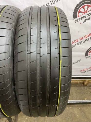 Goodyear Eagle F1 Assimetric 3 RSC 225/45 R19 96W