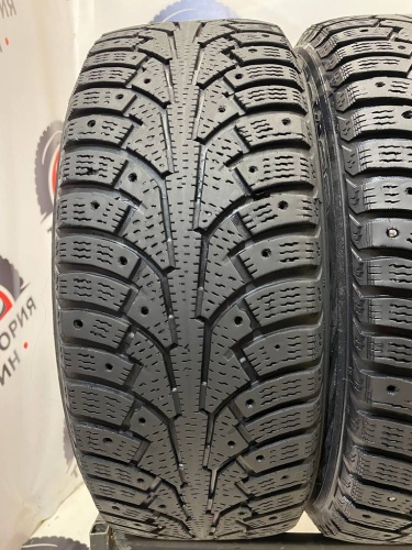 Nokian Nordman 5 205/55/16