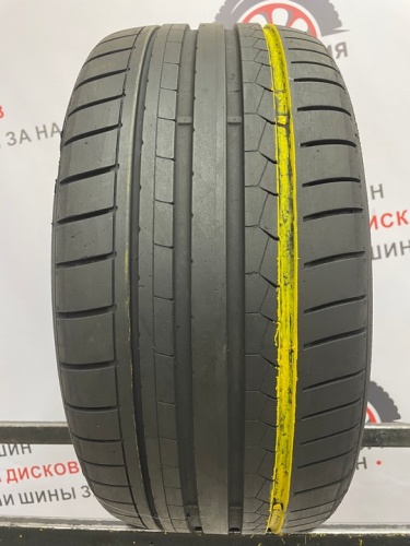 Dunlop Sport MAXX GT R20 255/30 92Y