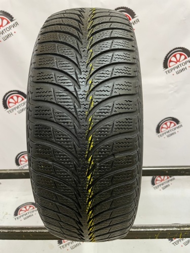 Goodyear UltraGrip Ice + R15 185/60 88T