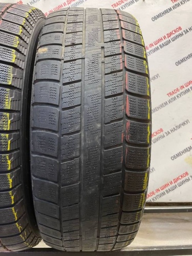 Hankook Winter I*Cept IZ R16	215/65