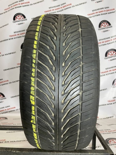 Sava Intensa R 18 225/40