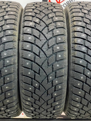 Zeta Antarctica Sport R17 235/65