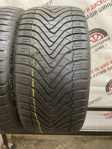Gripmax Status Allclimate 295/35 R21 107W