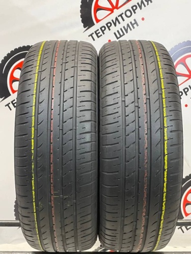 Goform Zonda GH18 215/60/17