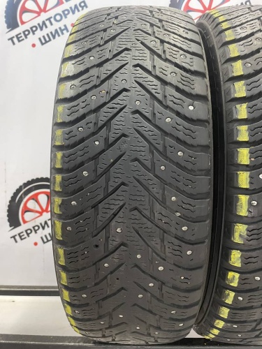 Nokian Tyres Hakkapeliitta 8 SUV 215/70 R16