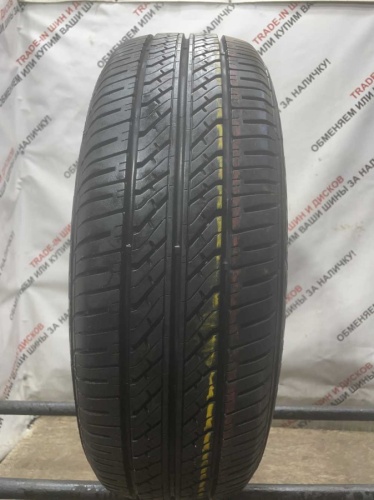 Kumho Steel Radial 722 R15 205/65