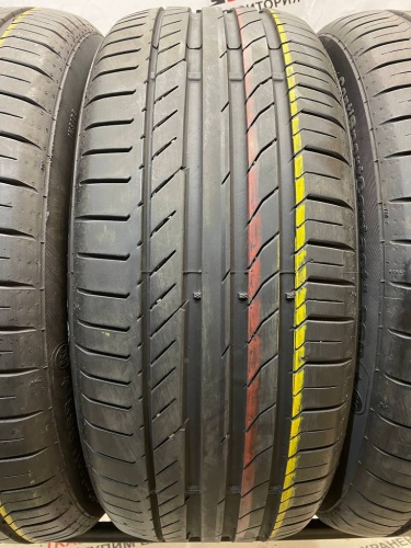Continental ContiSportContact 5 RFT R18	225/50