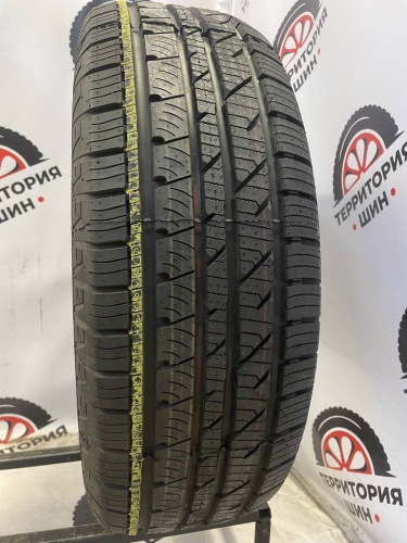 Continental CrossContact LX R18 255/60