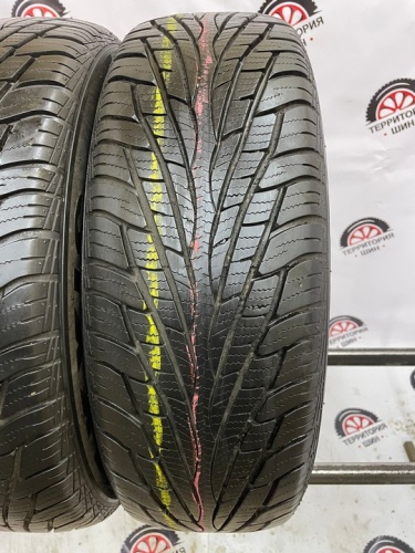 Maxxis Victra SUV R17 215/60 96H