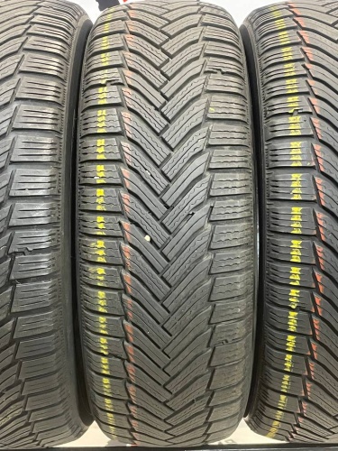 Miсhelin Alpin5 R17 205/50