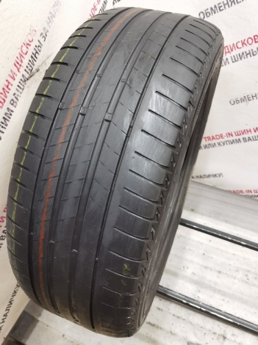 Bridgestone Turanza T005 R18 225/55