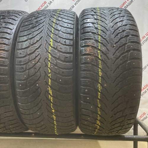 Nokian Tyres Hakkapeliitta 9 R17 235/55