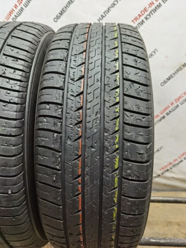 Dunlop SP Sport 7000 225/55 R18