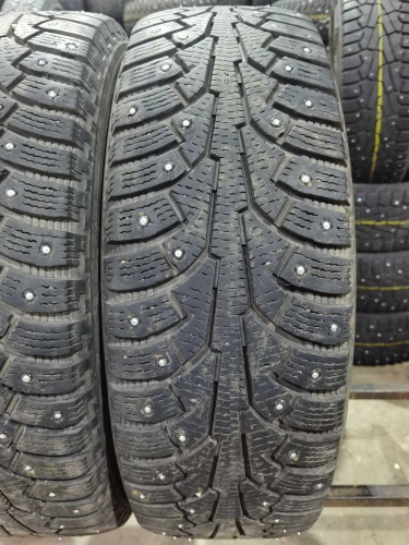 Nokian Tyres Nordman 5 SUV R17 225/65