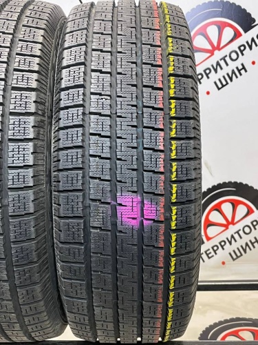 Pirelli Winter Ice Storm R16 205/55