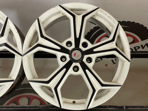 Литье Opel Insignia R17 5х120/67,1/ET41/J7