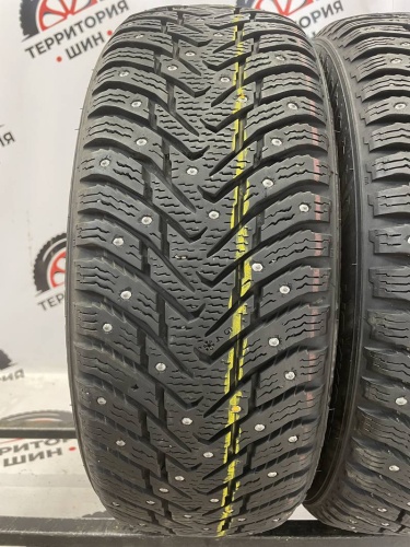 Nokian Hakkapeliitta 8 R 16 195/55 87T