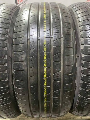 Pirelli Scorpion Verde R18 235/50