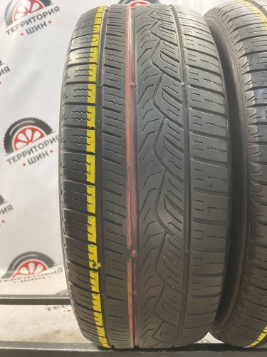 Nitto NT421Q 225/60 R17