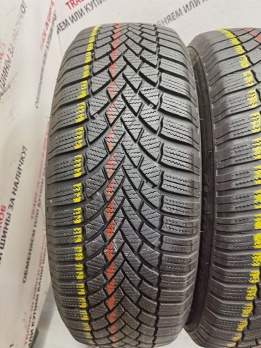 Bridgestone Blizzak LM-005 R16	215/65