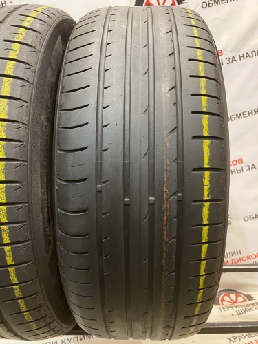 Hankook Ventus Prime 2 K115 R19 235/55