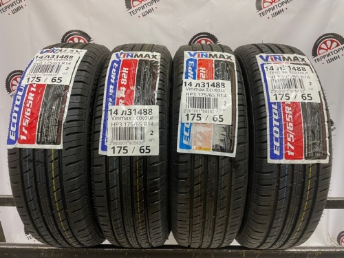 Vinmax Ecotour HP3 175/65 R14 82Н