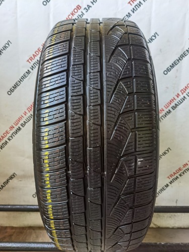 Pirelli Winter Sottozero II 245/50 R18   RFT