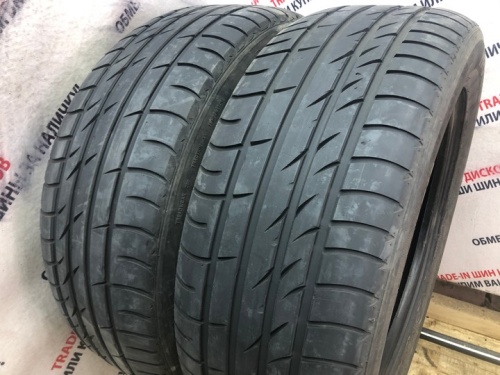 Nexen N8000 R19 235/55