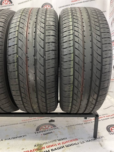 Toyo Tranpath R30  R18 235/50