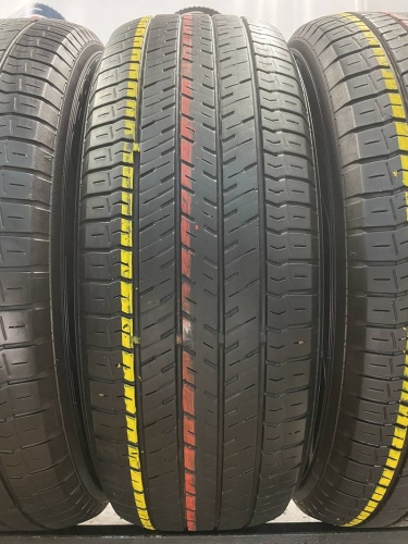Yokohama Geolandar G91 225/65 R17