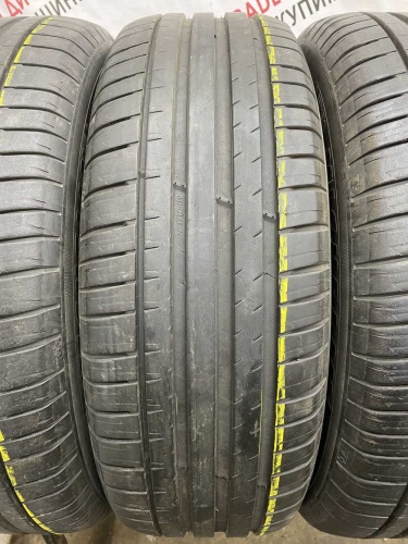 Michelin Pilot Sport 4 SUV R18 225/60 100V