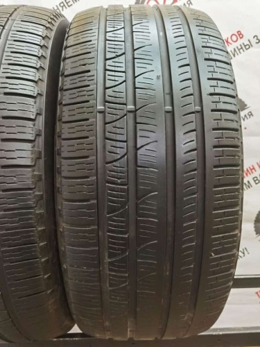Pirelli Scorpion Verde 275/45 R21 110Y
