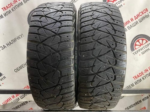 Dunlop Ice Touch R16 215/65