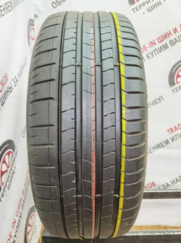 Pirelli PZero JLR 245/45 103Y R20