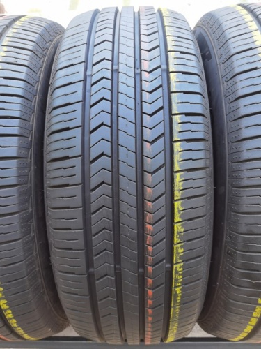 Nexen i.Q Series 1 R16	255/65