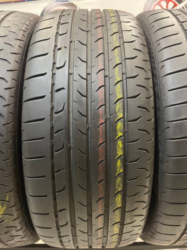 Continental MaxContact MC6 265/45/21