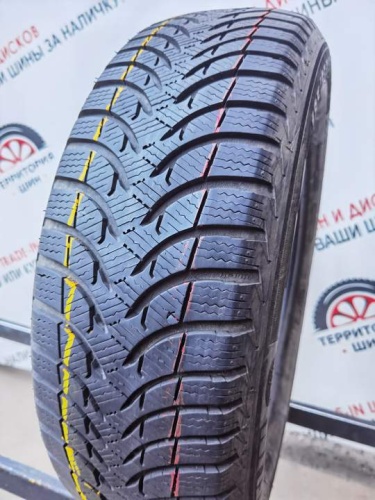 Michelin Alp A4 R15 185/65