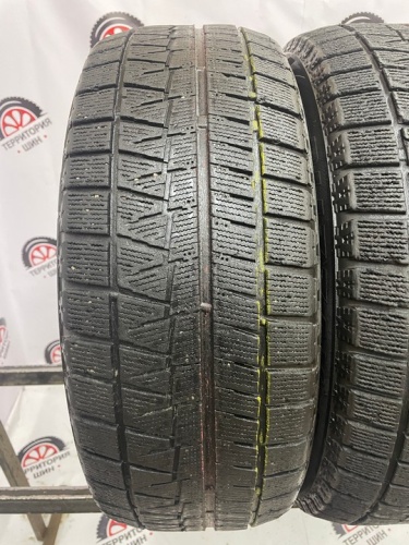 Bridgestone Blizzak Revo GZ R16 205/55 91S