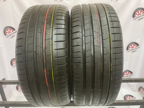 Pirelli Pzero PZ4 R20 235/40 96V