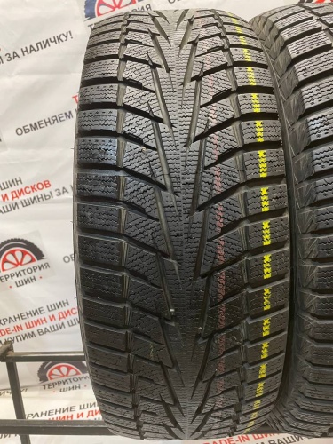 Hankook Winter I'Cept X RW10 R18	255/60