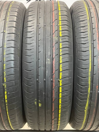 Continental ContiPremiunContact2 R16 205/70