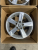 Литые диски R16 5x112 et 50 57.1 6.5j