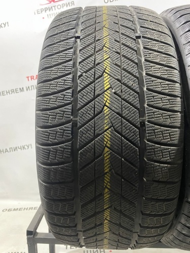 Zmax Winterhawke II R21 285/40