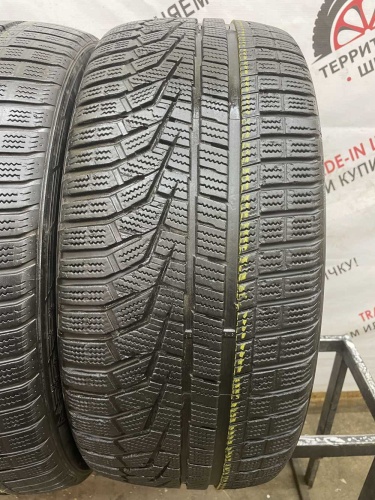 Hankook Winter I'Cept Evo R20 245/40 99W