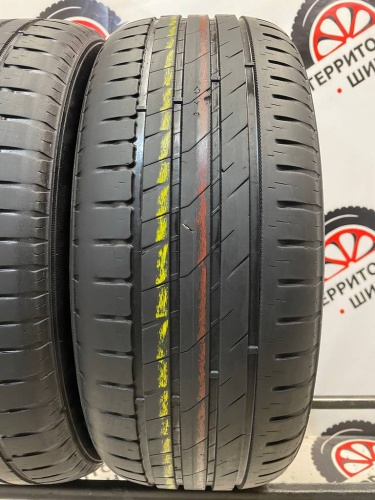 Nokian Nordman SX3 205/55/16